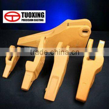 Excavator Bucket Teeth/casting/GET Parts