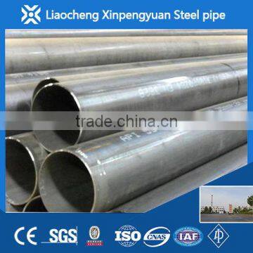 Pipe Forming