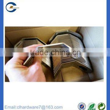 Alibaba china factory hot selling oem sheet metal fabrication stamping