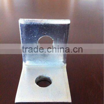 powder coating aluminium stamping parts