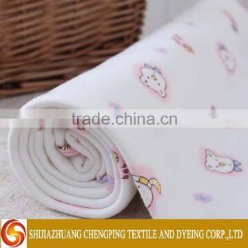 china textiles Various Use Flannel fabric on sale