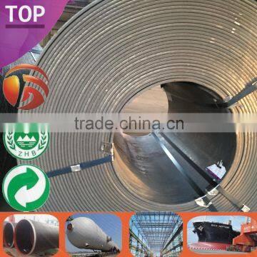 Large Stock SS400 carbon steel coil sizes Structure hot sale carbon steel coil high quality coil