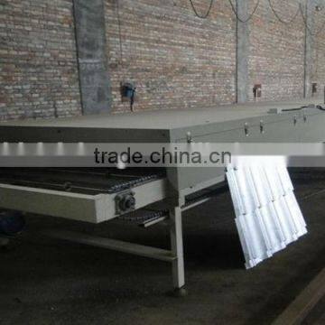 Cold Roll Forming Machine for Steel photo-4