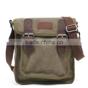 Design Cava Bag /men Canvas Messenger Bag /women Shoulder Bag photo-4