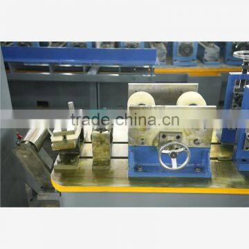 Semless Pipe Making Machines photo-4