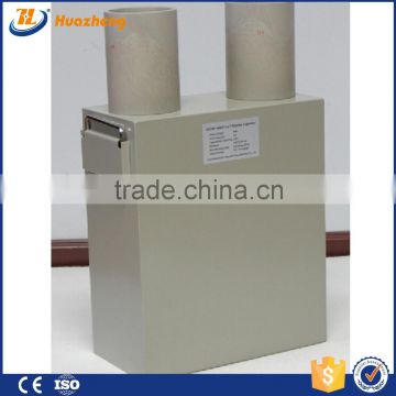 High Voltage Power Supply Capacitors