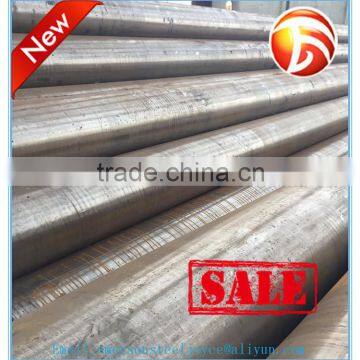 DIN17175 13CrMo44 heat resistant steel pipe