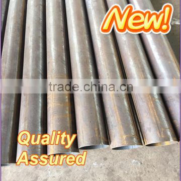 Carbon hot rolled steel pipe A283-D ASTM