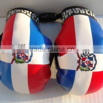 mini boxing gloves