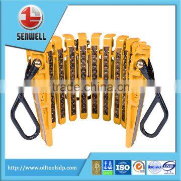 oil casing slips drilling equipment