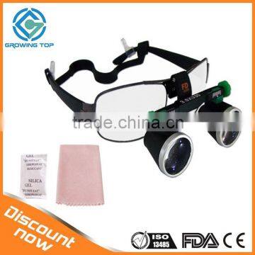 501G Cheap medical magnifying glass for ENT