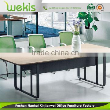 2015 Hot Sales Competitive Price High Tech Executive Office Desk