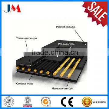 Canton Fair Products ST630 Conveyor Belt and Rubber Conveyor Belt