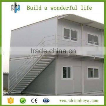 Cheap prefab homes low cost prefab container house