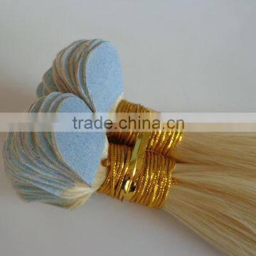 strong tape last long time good quality mini tape hair extensions