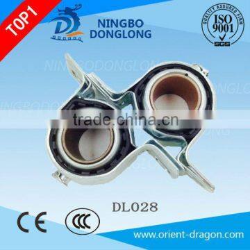 DL CE GOOD QUALITY 3/4 INCH OIL ball bearings