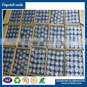 Zebra Printer Pwax Thermal Teansfer Manufacture Wax Base Ribbon photo-2