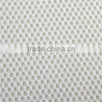 3D Sandwich Mesh Fabric photo-3