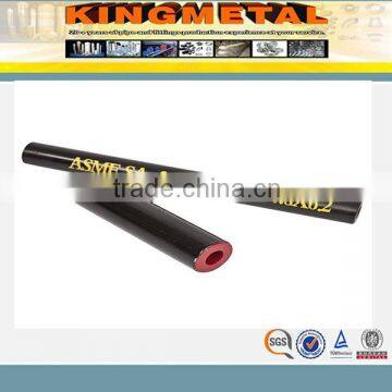 ASTM A335 P9/P91/P92 seamless alloy pipe