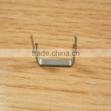 22m Ohm 1W 1% Precision Current Sensing Resistor, Resistance Soldering photo-3