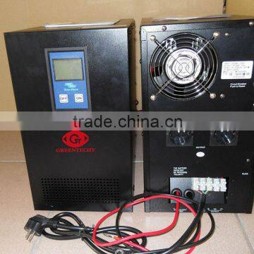 1500W-2000W Home Inverter with 24V Output Voltage, Reasonable Price