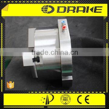 3 Jaw Vertical Hydraulic Power Chuck