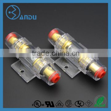 A++++quality automotive fuse link and fuse holder from Chinese manufacturer