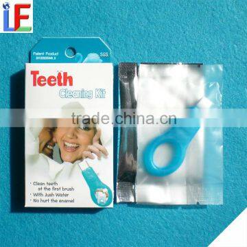 World Best Selling Home Products in Europe and India - Magic Teeth Cleaning Kit,Need Water Only,No Chemicals