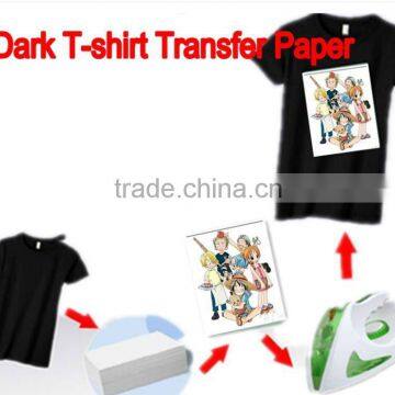 128g t-shirt transfer paper wholesale a4 paper factory