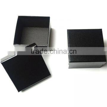 High-grade black tie tie kraft paper packaging