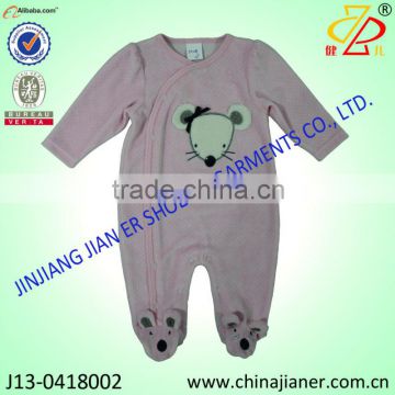 quality products baby romper of china manufacture