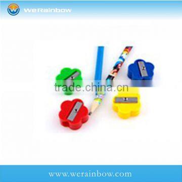 wholesale cheap plastic pencil sharpener