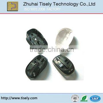 Plastic Computer Mouse photo-2