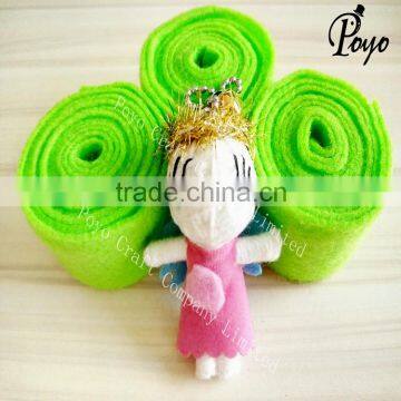 Factory direct sale custom string voodoo dolls