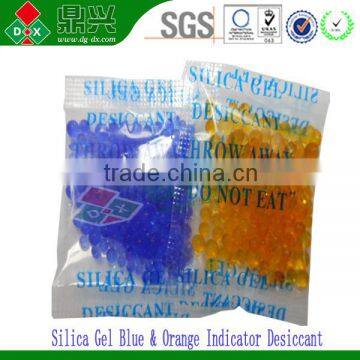 Color Changing Silica Gel/dmf Free Silica Gel/food Grade Silica Gel photo-2