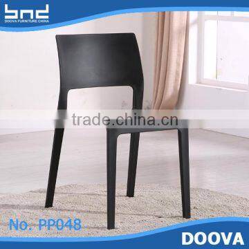 PP Material USD14 Cheap Stacking Chairs for India photo-4