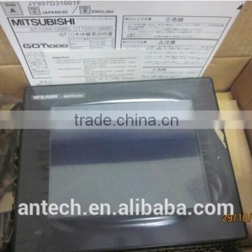 GT1050-QBBD-C for Mitsubishi HMI Human Machine Interface