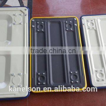 Heavy Load Industrial Trolleys photo-2