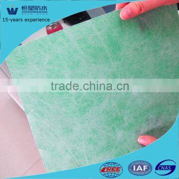 High polymer polyethylene polypropylene composite waterproof membranes\PP+PE+PP waterproof membranes