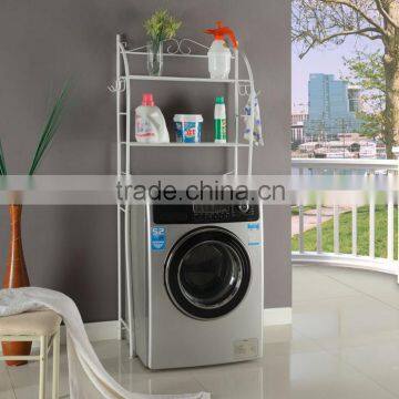 Washing machine racks,Washing machine storage rack,Toilet rack