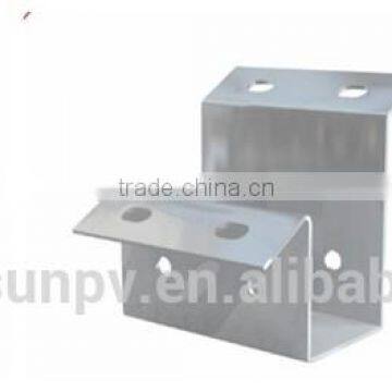 Solar Agricultural Farmland Structure photo-2