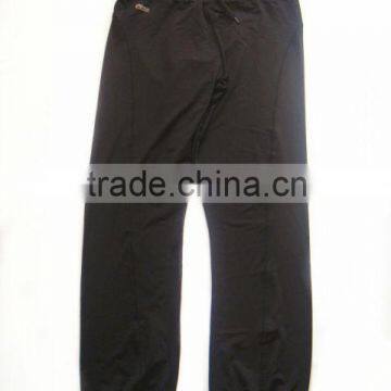 Plus size latest design women's pants