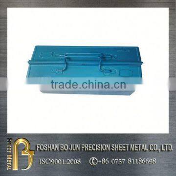 customized high quality product portable stamping shape tool cabinet exports fabrication