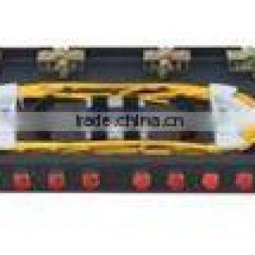 Fiber Optic Distribution Box( ETC-4810-FC12) photo-2