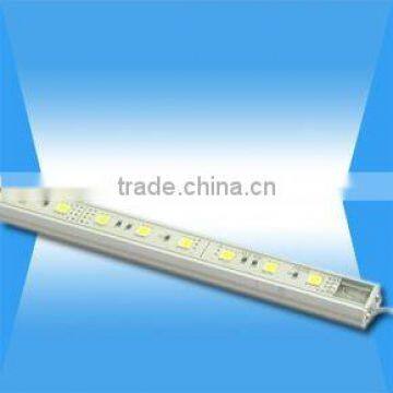 high efficiency ,durable ,hight lumen nonwaterproof rigid led light bar wholesale,retail