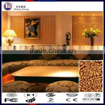 zhuv flower texture design wall covering 3d wall panel