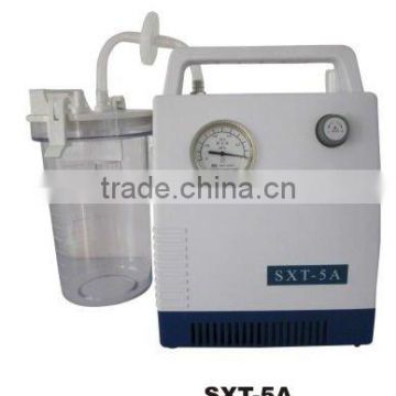 Portable Vacuum Suction Pump