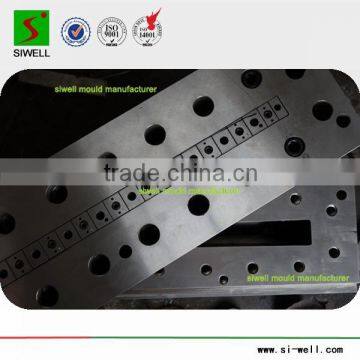 20cm PVC Ceiling Tile and Paneling Mold Manufacturer photo-2