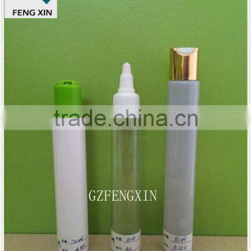 70ml 2OZ Empty PET Plastic Bottle Like test tube