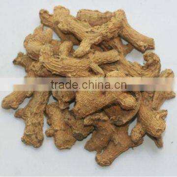 Spice Dried Ginger